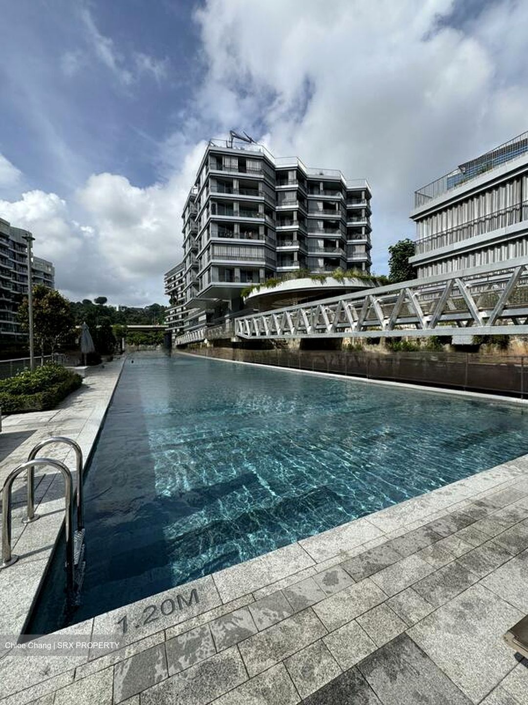 The Reef At King’s Dock (D4), Condominium #481429131